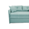 Canapea Extensibila Orion 1400 Green Canapea Extensibila Orion 1400 Green