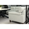 Canapea Mellissa-2 Grey Canapea Mellissa-2 Grey