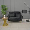Диван GLORIOSA 2 Black