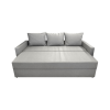Раздвижная софа Confort Grey