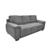 Диван Astoria-3 Dark Grey Диван Astoria-3 Dark Grey