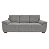 Диван Astoria-3 Dark Grey Диван Astoria-3 Dark Grey