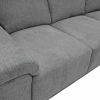 Диван Astoria-3 Dark Grey Диван Astoria-3 Dark Grey