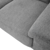Диван Astoria-3 Dark Grey Диван Astoria-3 Dark Grey