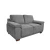 Canapea Astoria-2 Dark Grey
