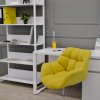 Кресло VENSAN PLUS CROSS Yellow Soro 40