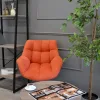 Scaun VENSAN PLUS CROSS Orange Soro 51