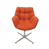 Scaun VENSAN PLUS CROSS Orange Soro 51
