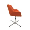 Scaun VENSAN PLUS CROSS Orange Soro 51