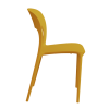 Стул VIGO Yellow