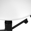 Taburet STOOL Gts V-01 White
