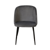 Стул Spectre Dark Grey Стул Spectre Dark Grey