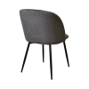 Стул Spectre Dark Grey Стул Spectre Dark Grey