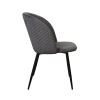 Стул Spectre Dark Grey Стул Spectre Dark Grey