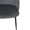 Стул Spectre Dark Grey Стул Spectre Dark Grey
