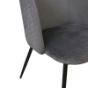 Стул Spectre Dark Grey Стул Spectre Dark Grey