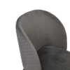 Стул Spectre Dark Grey Стул Spectre Dark Grey
