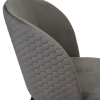 Стул Spectre Dark Grey Стул Spectre Dark Grey