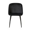 Scaun Spectre Black