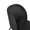 Scaun Spectre Black