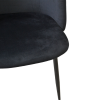 Scaun Spectre Black