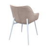 Стул Lotus Cappucino Стул Lotus Cappucino