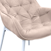 Стул Lotus Cappucino Стул Lotus Cappucino