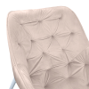 Стул Lotus Cappucino Стул Lotus Cappucino