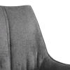 Scaun OLDY Dark Grey