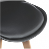 Scaun Jerry Black