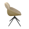 Scaun Jersen Beige+Marley Scaun Jersen Beige+Marley