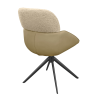 Scaun Jersen Beige+Marley Scaun Jersen Beige+Marley