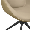 Scaun Jersen Beige+Marley Scaun Jersen Beige+Marley