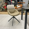 Scaun Jersen Beige+Marley Scaun Jersen Beige+Marley