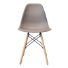 Стул Eames A-37 Camel Стул Eames A-37 Camel