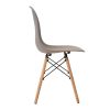 Стул Eames A-37 Camel Стул Eames A-37 Camel