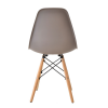 Стул Eames A-37 Camel Стул Eames A-37 Camel