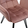 Scaun Dc-18 Rusty Scaun Dc-18 Rusty