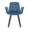 Стул Dc-18 Blue Стул Dc-18 Blue