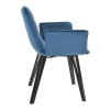 Стул Dc-18 Blue Стул Dc-18 Blue