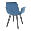 Стул Dc-18 Blue Стул Dc-18 Blue