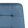 Стул Dc-18 Blue Стул Dc-18 Blue