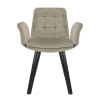 Scaun Dc-18 Beige Scaun Dc-18 Beige