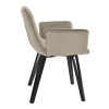 Scaun Dc-18 Beige Scaun Dc-18 Beige