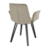Scaun Dc-18 Beige Scaun Dc-18 Beige