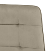 Scaun Dc-18 Beige Scaun Dc-18 Beige