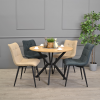 Scaun Capella New Beige Scaun Capella New Beige