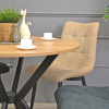Scaun Capella New Beige Scaun Capella New Beige