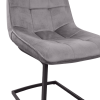 Scaun Confort Hlr21 Grey