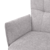 Стул BLANC PLUS Light Beige Стул BLANC PLUS Light Beige